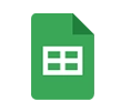 Google Sheets