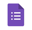 Google Forms